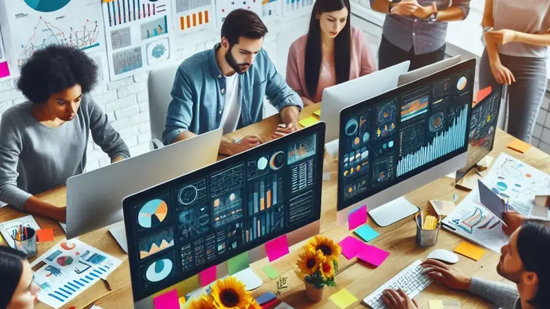 Navigating the future of data science nearshore trends and predictions