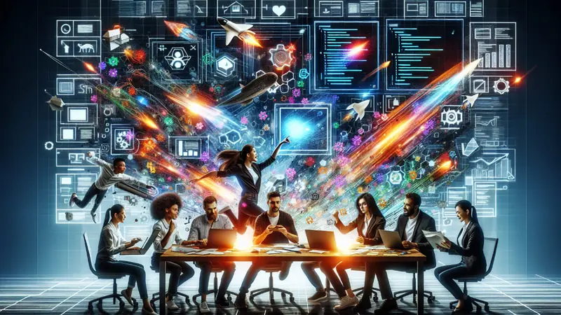 The future of engineering design trends shaping the next decade with nearshore influence