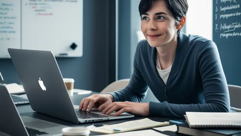 Powerful tools: Top 10 programming languages to master in 2025