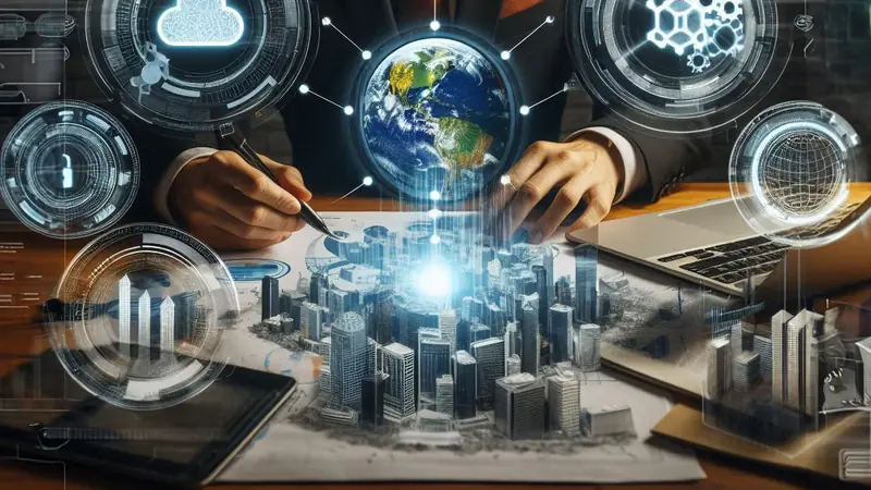 5 Innovaciones Fintech que están transformando el panorama financiero