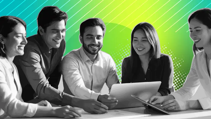 Agile squads: estratégias para o alto desempenho