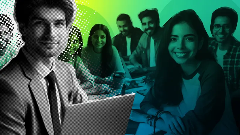 Guia de talentos: qual é a diferença entre aquisição de talentos e recrutamento?
