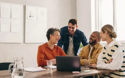 La guía definitiva para el aumento de personal IT y remoto