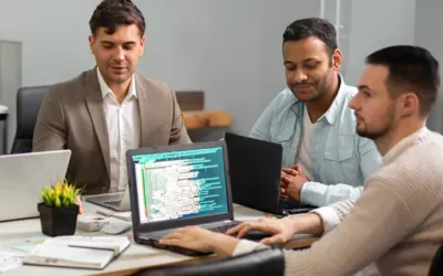 Scaling Your Business with Software Development Outsourcing 