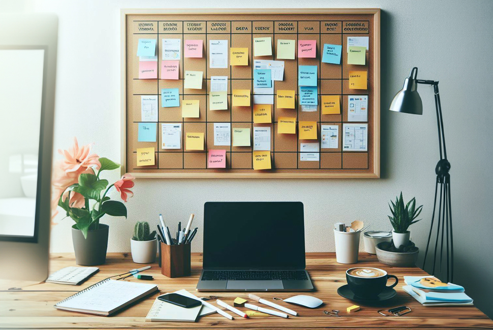 Kanban vs Scrum: Choosing the Right Methodology for Streamlined Project Success