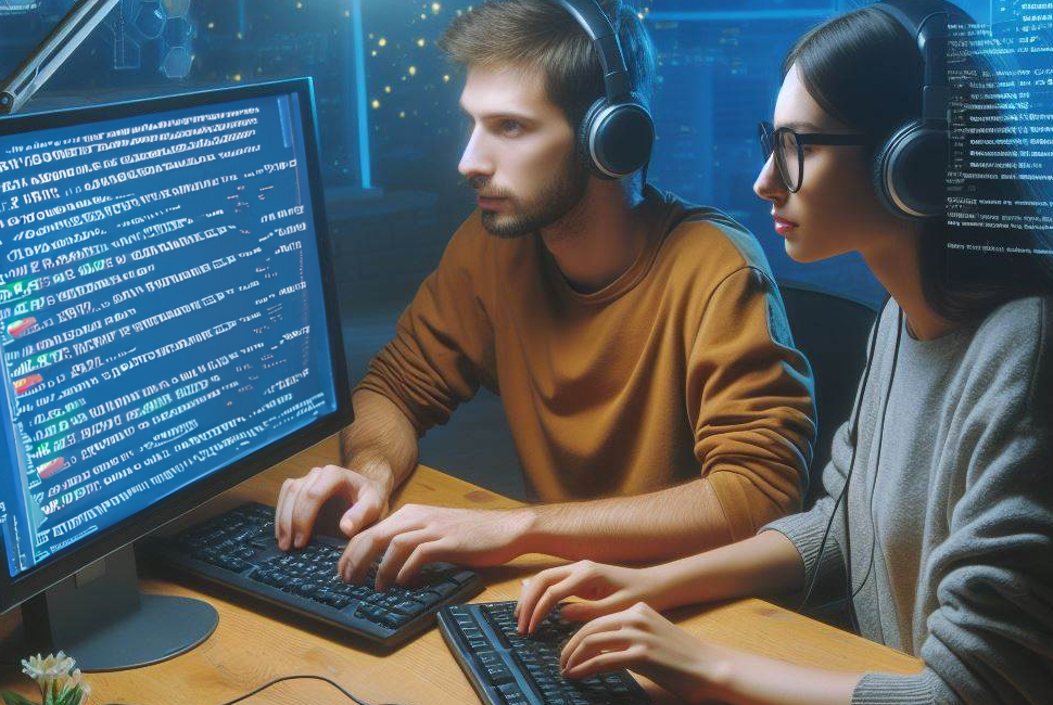 Optimizing Code Quality: Exploring The Impact of Pair Programming on Software Quality