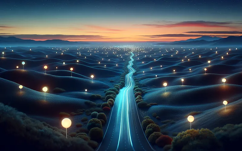 Navigating Growth: The Compass of Success – A Guide to Setting Clear Goals for Your Startup Nearshore_growth