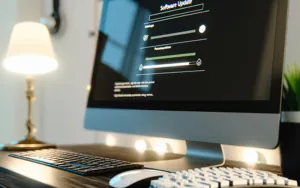 Master Your Defense: Implement IT Security Strategies to Protect Business Information Nearshore_security