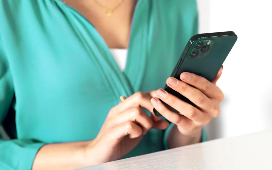 La revolución logística impulsada por dispositivos móviles