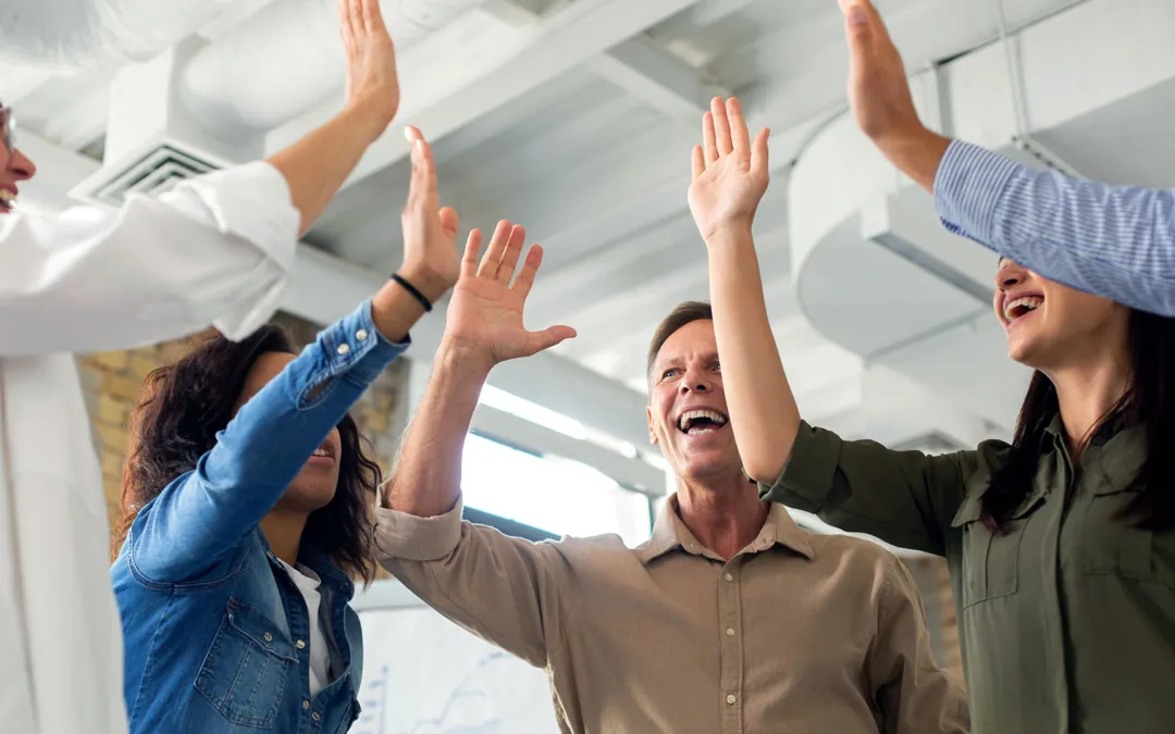 Empoderando la conservación ambiental con personal calificado bajo el modelo Staff Augmentation