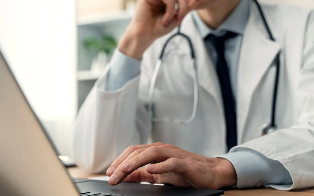 Rediseñando la experiencia de usuario en la industria médica