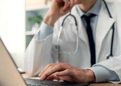 Rediseñando la experiencia de usuario en la industria médica