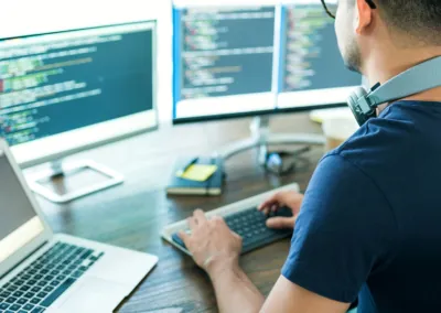 Agile success in the Blockchain Industry: Driving growth and innovation