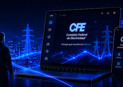 Otimizando a atualização da identidade visual da CFE com desenvolvimento de software