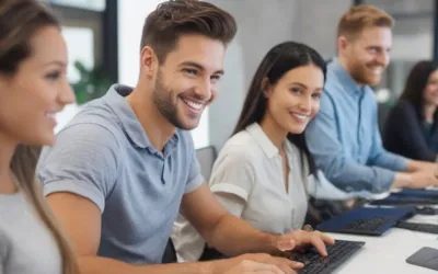 Essential strategies on how to keep a nearshore team motivated and engaged