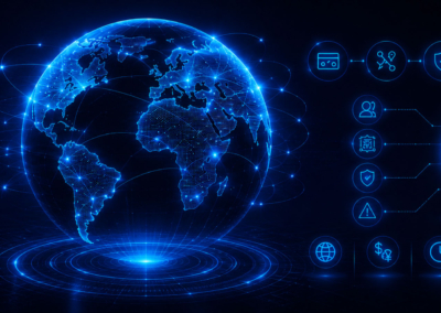 Revolutionizing global payments: streamlining trade and combating fraud