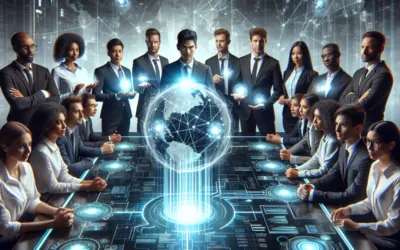 Insights Fueling startup success: how a strong IT team drives your startup’s growth