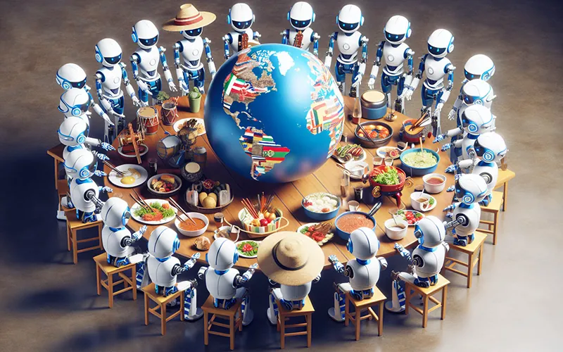 Steering success: the role of a nearshore team leader in project management Methodologies leader