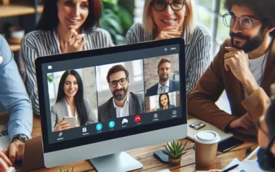 Insights Essential strategies for overcoming the challenges of working in a remote IT services team