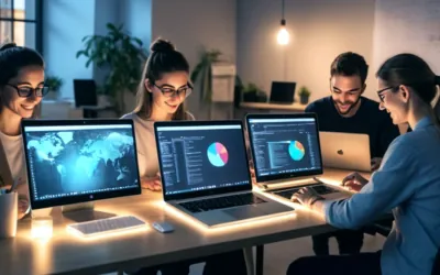 Insights Top key metrics for measuring success in nearshore agile projects