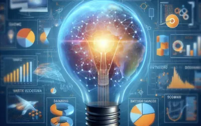 Insights Data science decoded: Your comprehensive guide to becoming a data scientist