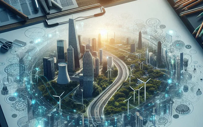 Top sustainable engineering design: Balancing functionality and environmental responsibility with nearshore expertise Nearshore and Engineer Desing