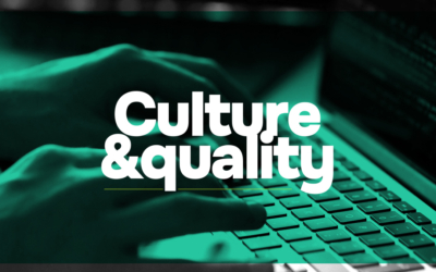 Beyond the code: the cultural catalyst for quality software