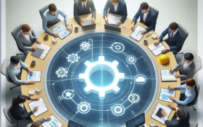 Top project management software solutions for effective team collaboration