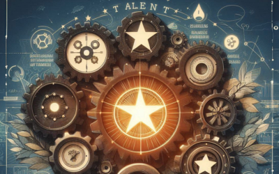 The importance of talent in achieving business success