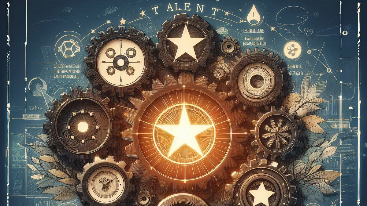 Talent Management