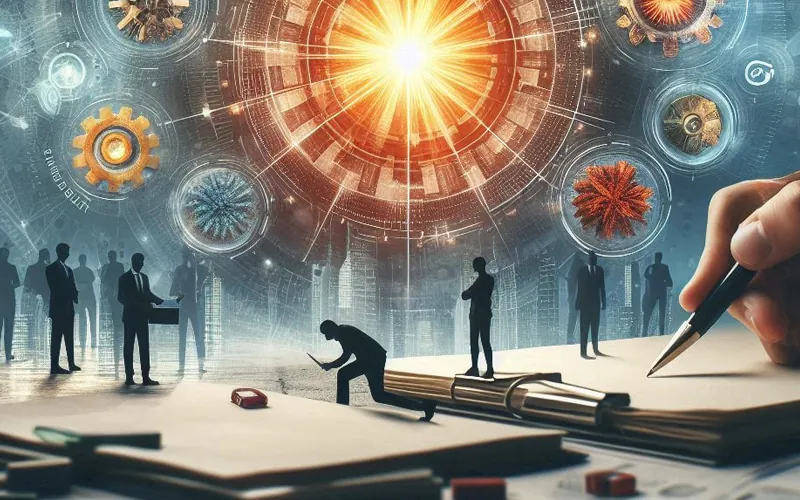 The importance of talent in achieving business success Talent and management