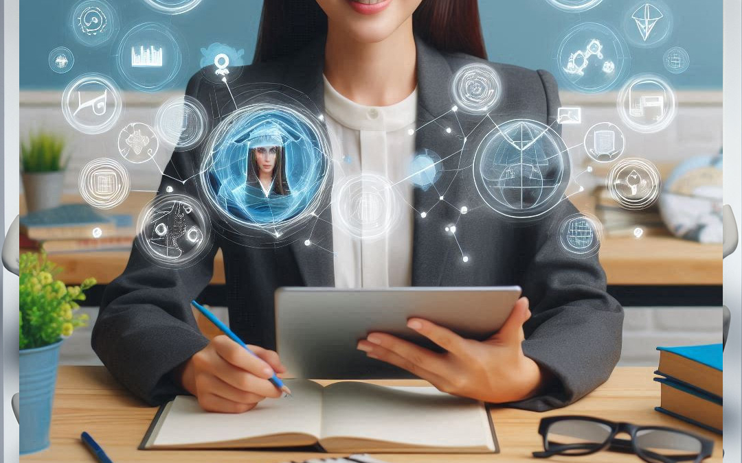 Best practices for digital transformation in education: a comprehensive guide