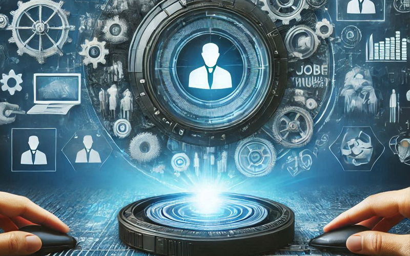 talent and technology