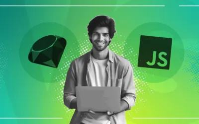 Ruby on Rails vs JavaScript: choosing the best for web development