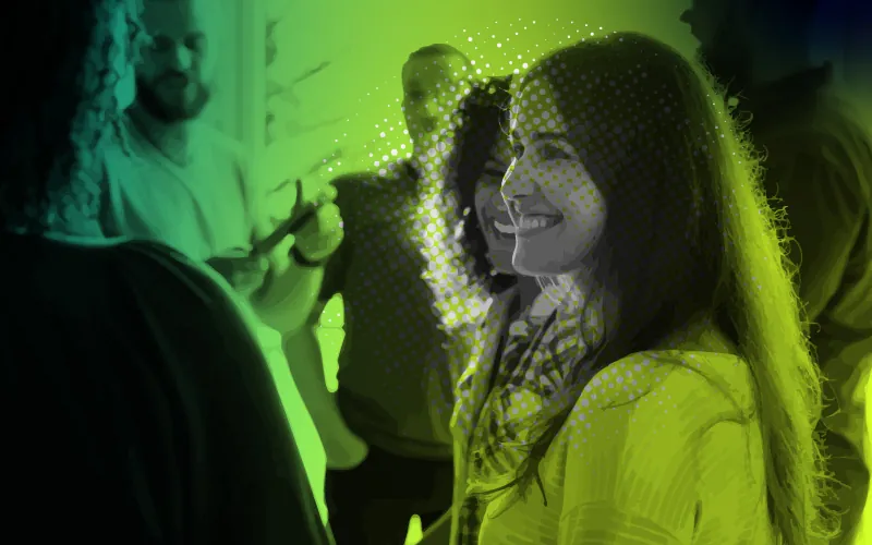 business and success