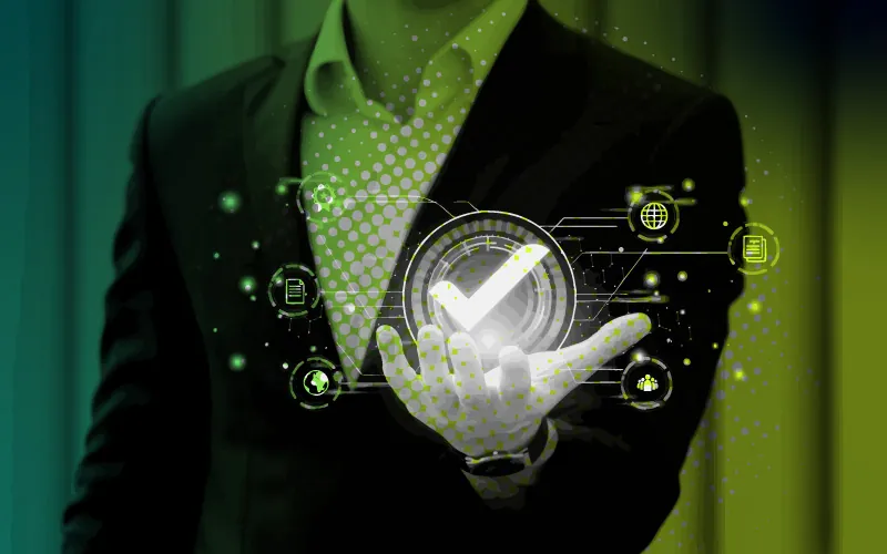 Leadership in tech in the digital age: Key skills for success leadership-technology