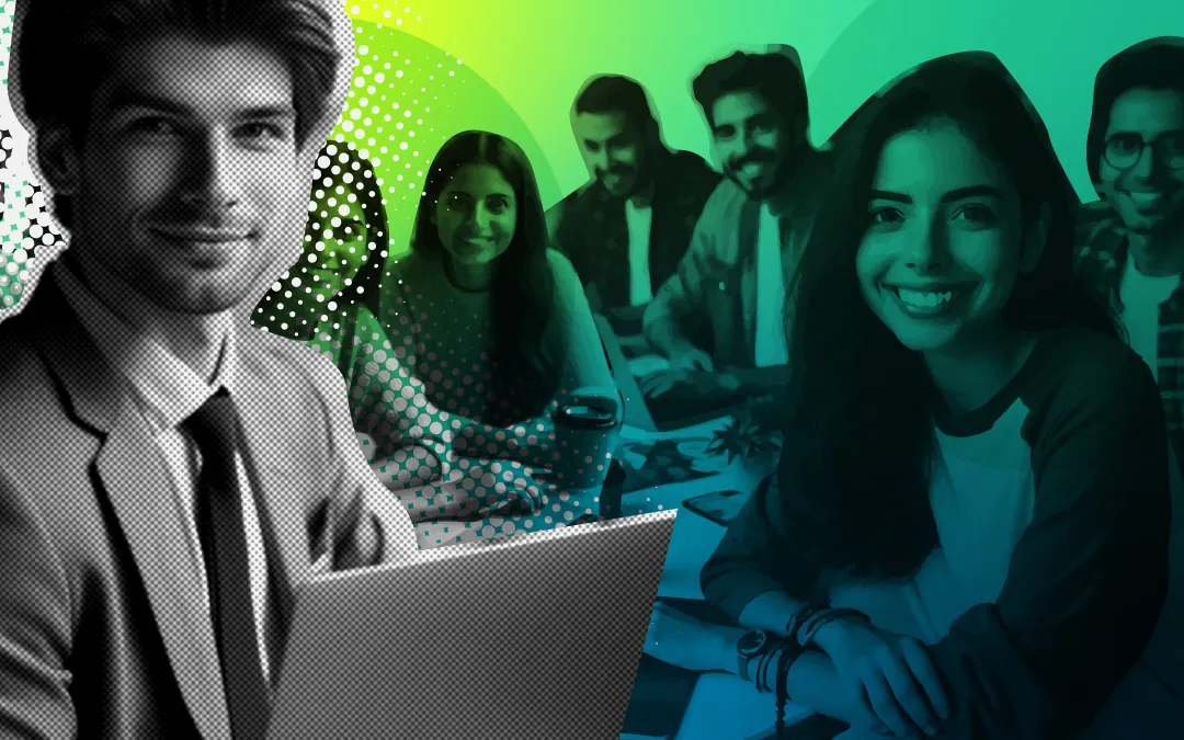 Blog Talent guide: what’s the difference between talent acquisition and recruiting?