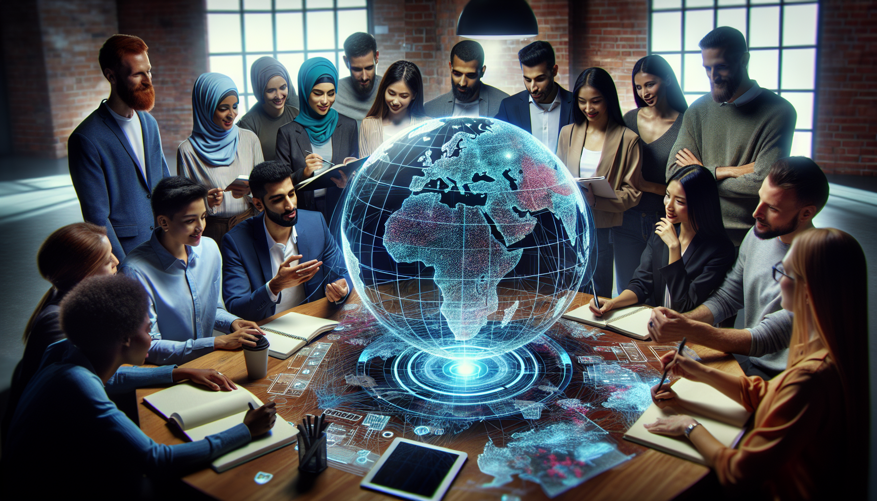 Best practices for nearshore data protection
