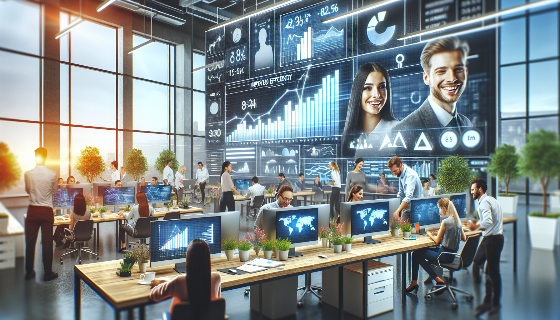 Successful DevOps implementation in real-world examples
