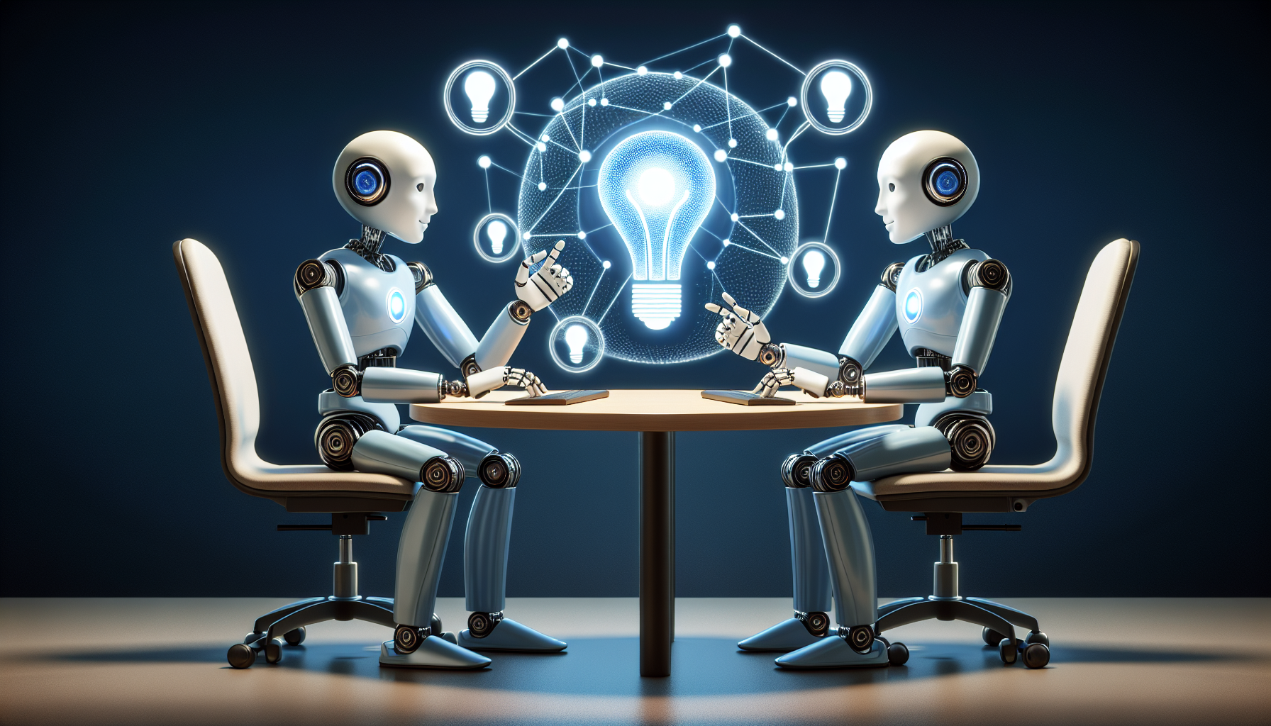 Effective communication in pair programming