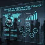 Advance predictive analytics tools