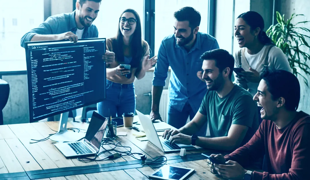 5 Señales claras de que tu empresa necesita Staff Augmentation