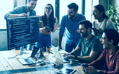 5 Señales claras de que tu empresa necesita Staff Augmentation