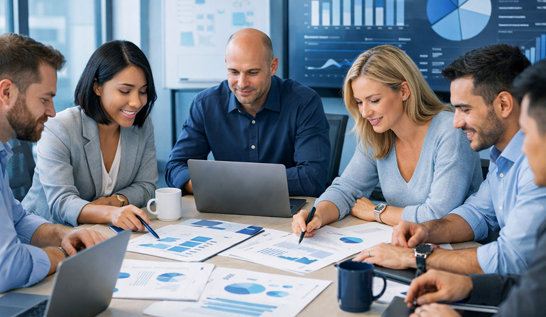 How to choose the right nearshore partner: A strategic guide