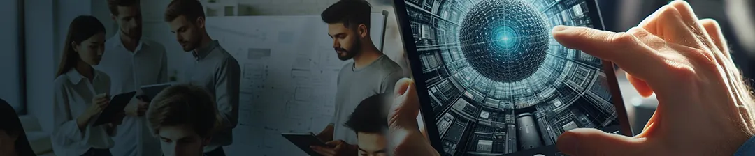 End to end delivery - Grupo Giga