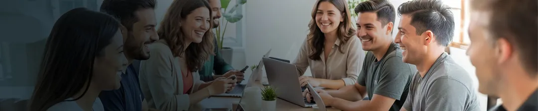 Staff Augmentation - Grupo Giga